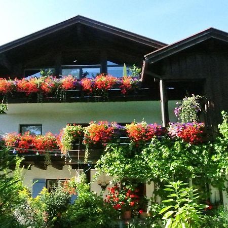 Landhotel Bauer Sonthofen Zewnętrze zdjęcie